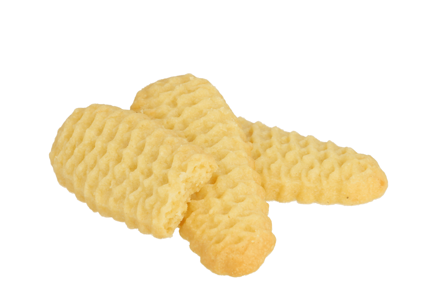Butterzapfen Butterzapfen