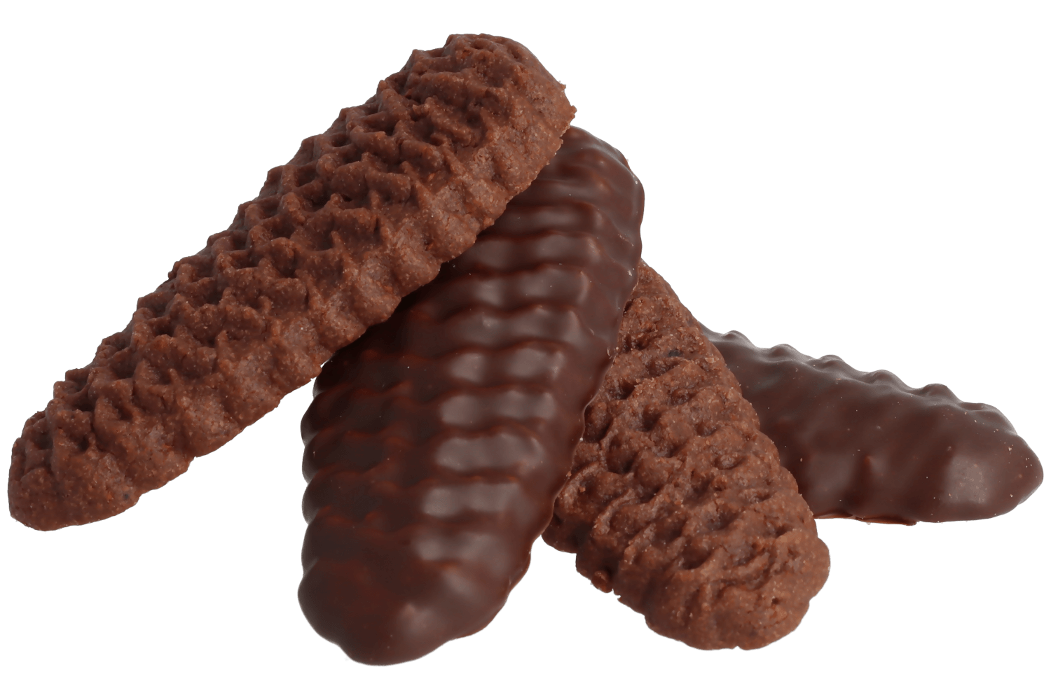 Tannenzapfen Schoko-Mix  Tannenzapfen Schoko-Mix