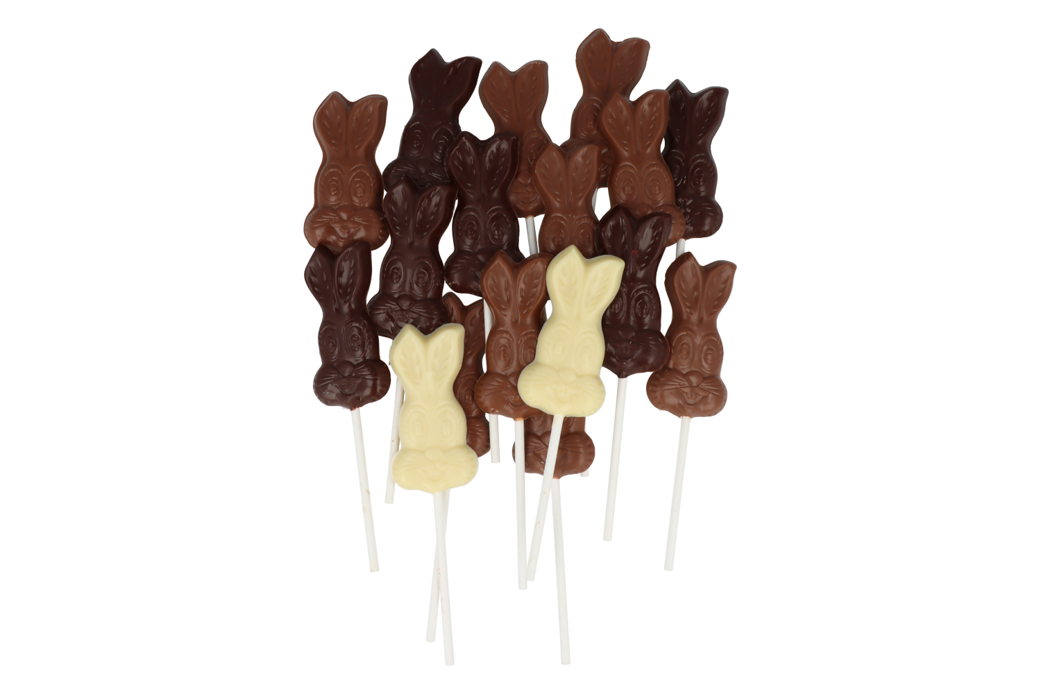 Osterhasenlollies