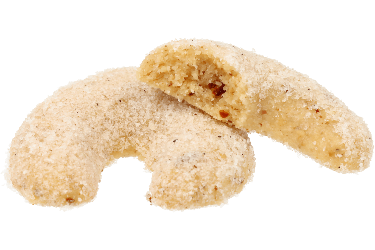 Vanillegipfel