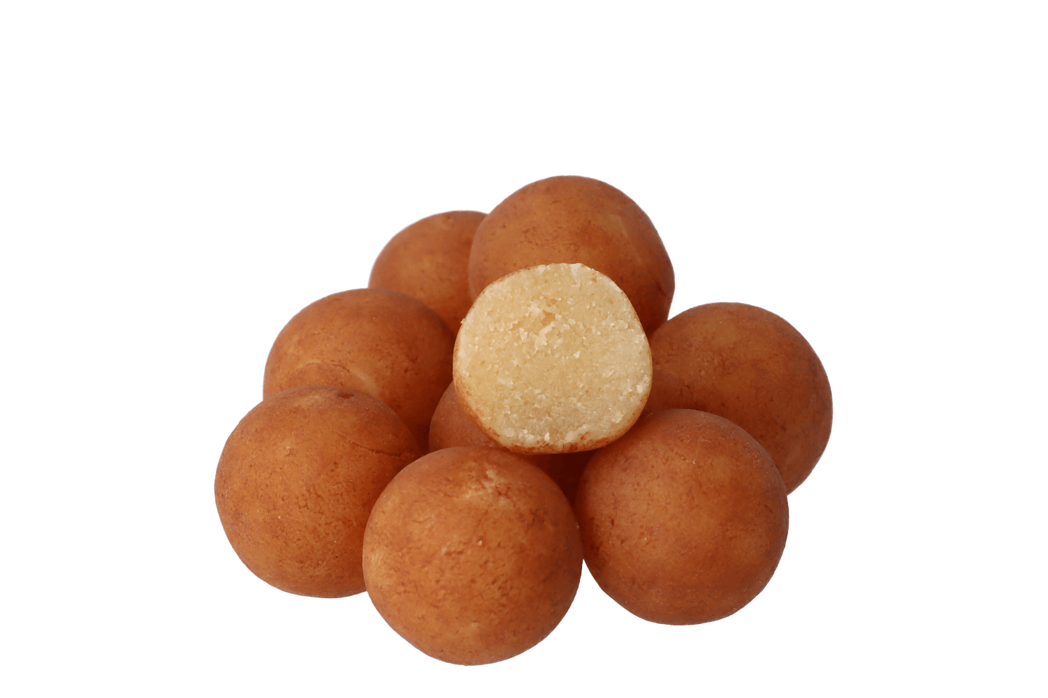Marzipankartoffeln 