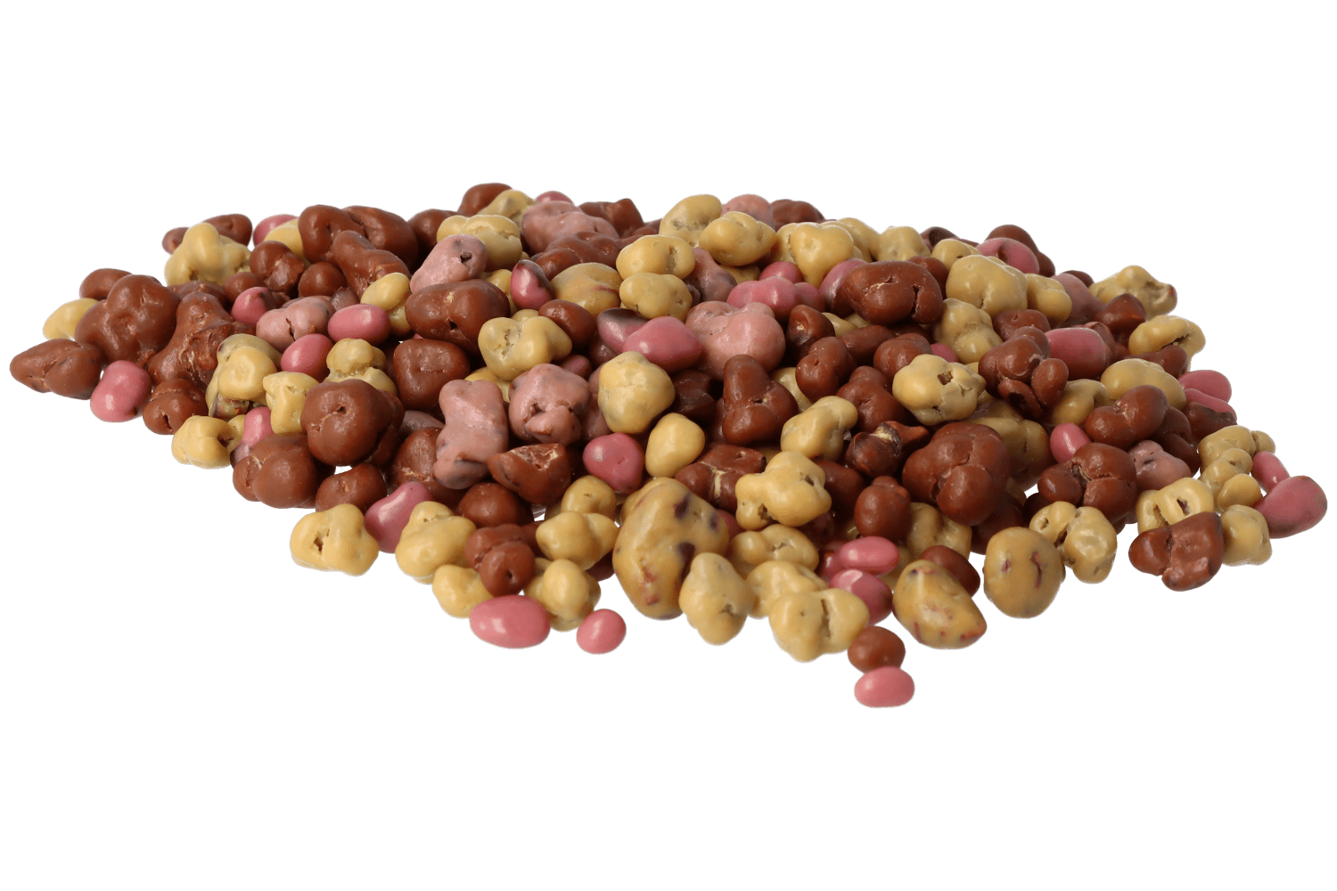 Kakaonibs dragiert Kakaonibs dragiert